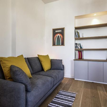 Studio Marisca - Welkeys Biarritz Dış mekan fotoğraf